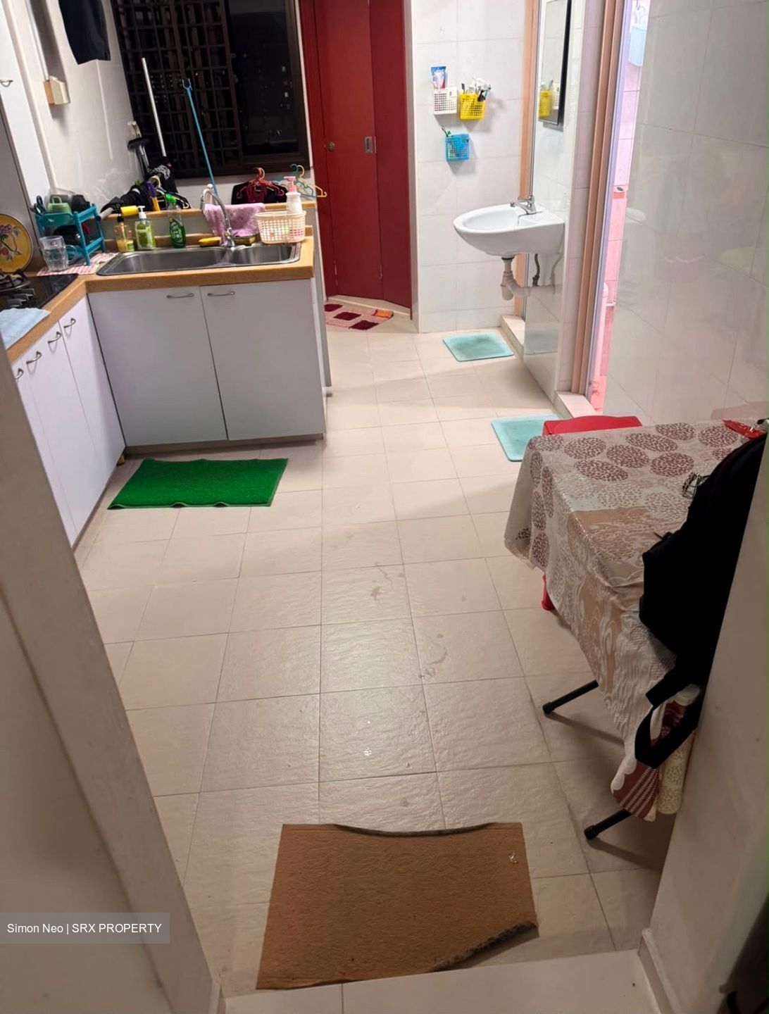 Blk 45 SIMS VISTA (Geylang), HDB 3 Rooms #594627961